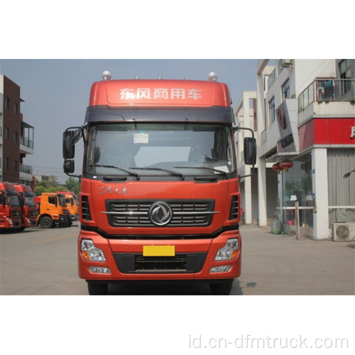 Dongfeng DFL4181 4x2 Truk Traktor Tugas Berat